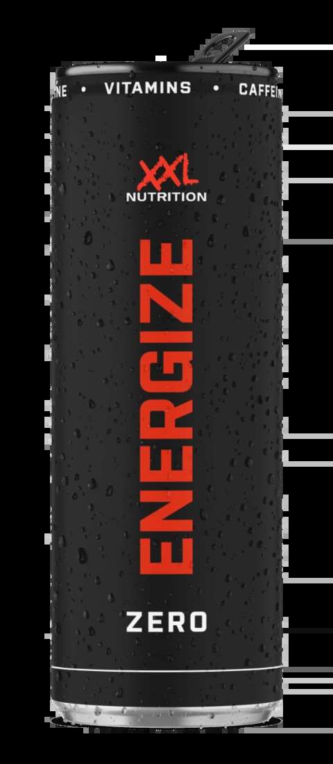 Energize Energy Drink