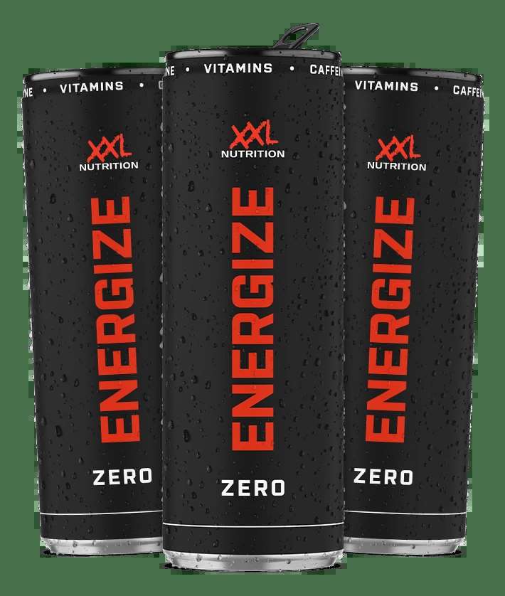 Energize Energy Drink