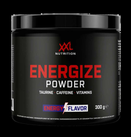 Energize Powder