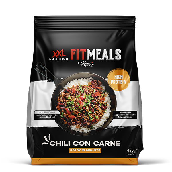 Fit Meals Chili Con Carne