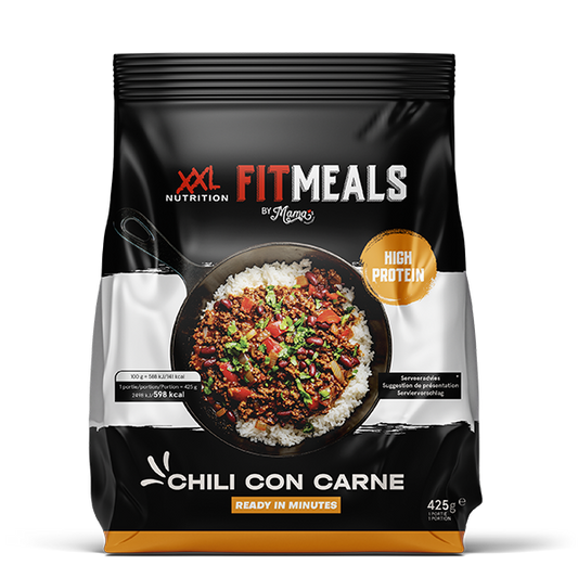 Fit Meals Chili Con Carne