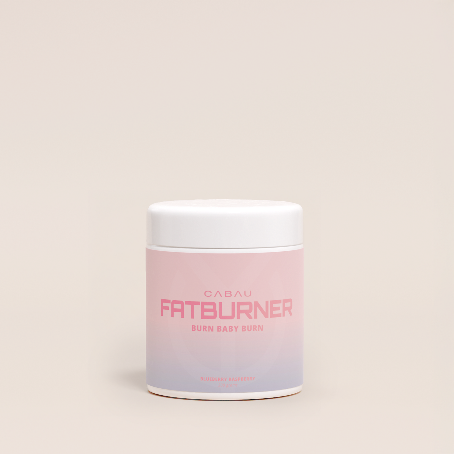 Fatburner - Blueberry Raspberry