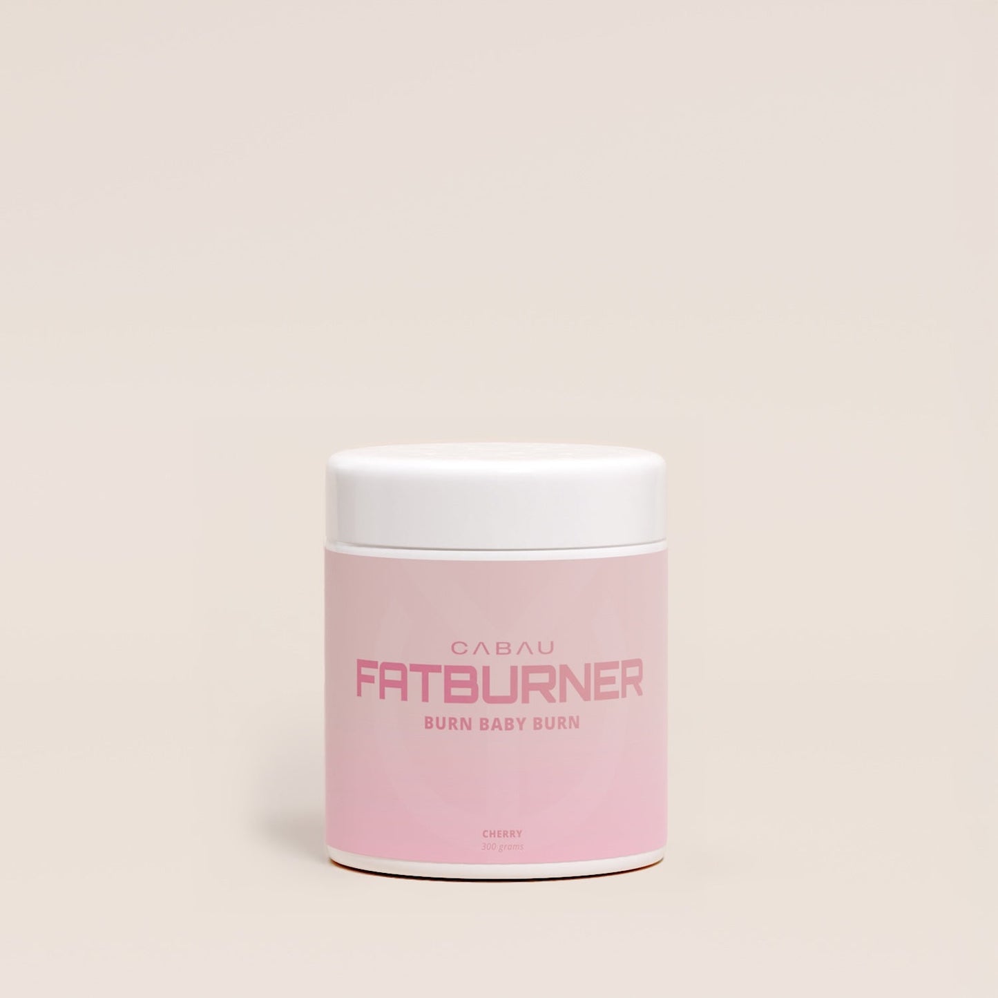 Fatburner - Cherry