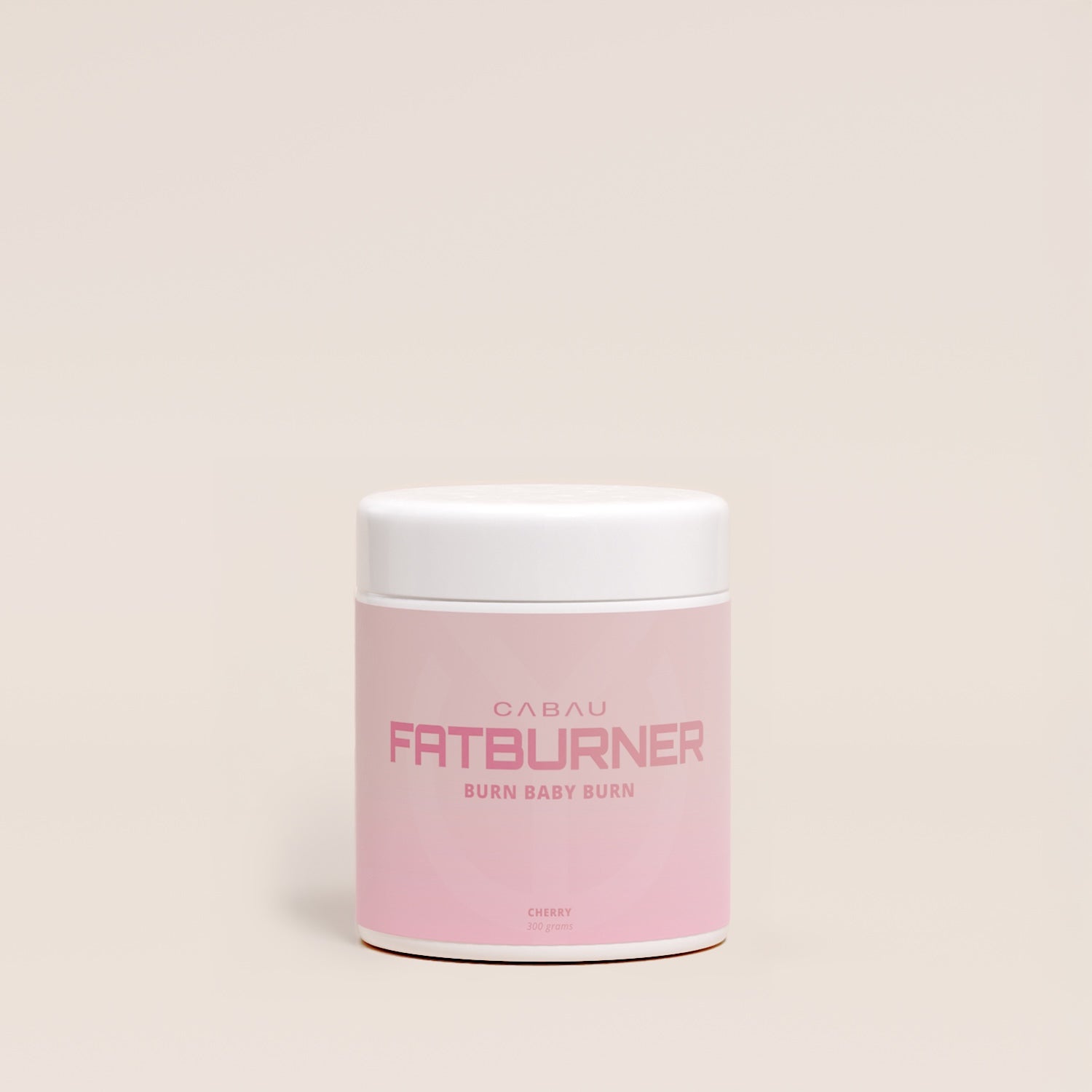 Fatburner - Cherry