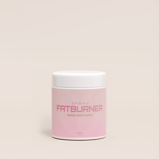 Fatburner - Cherry