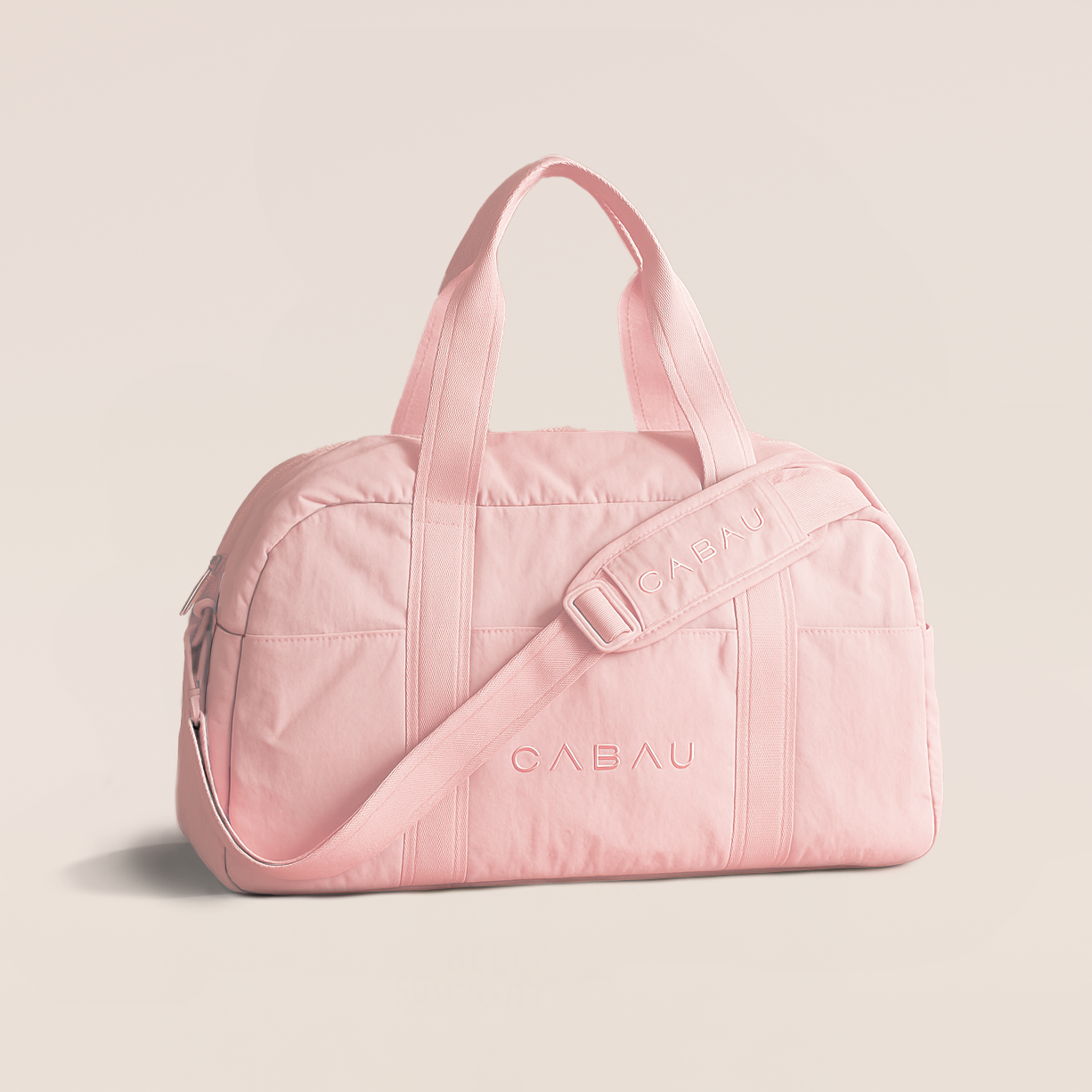 Bloom Bag - Sporttas - Pink