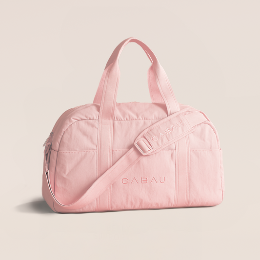 Bloom Bag - Sporttas - Pink