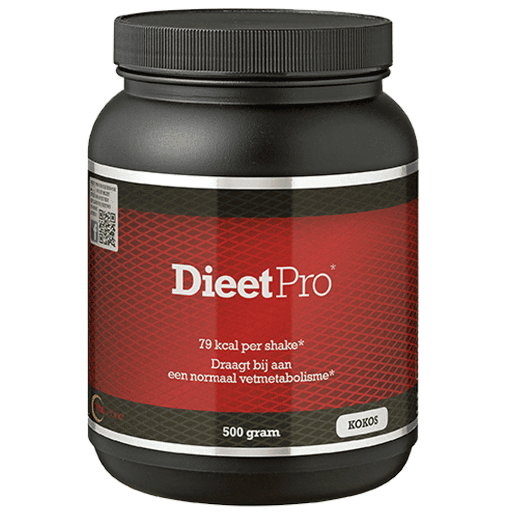 DieetPro Shake
