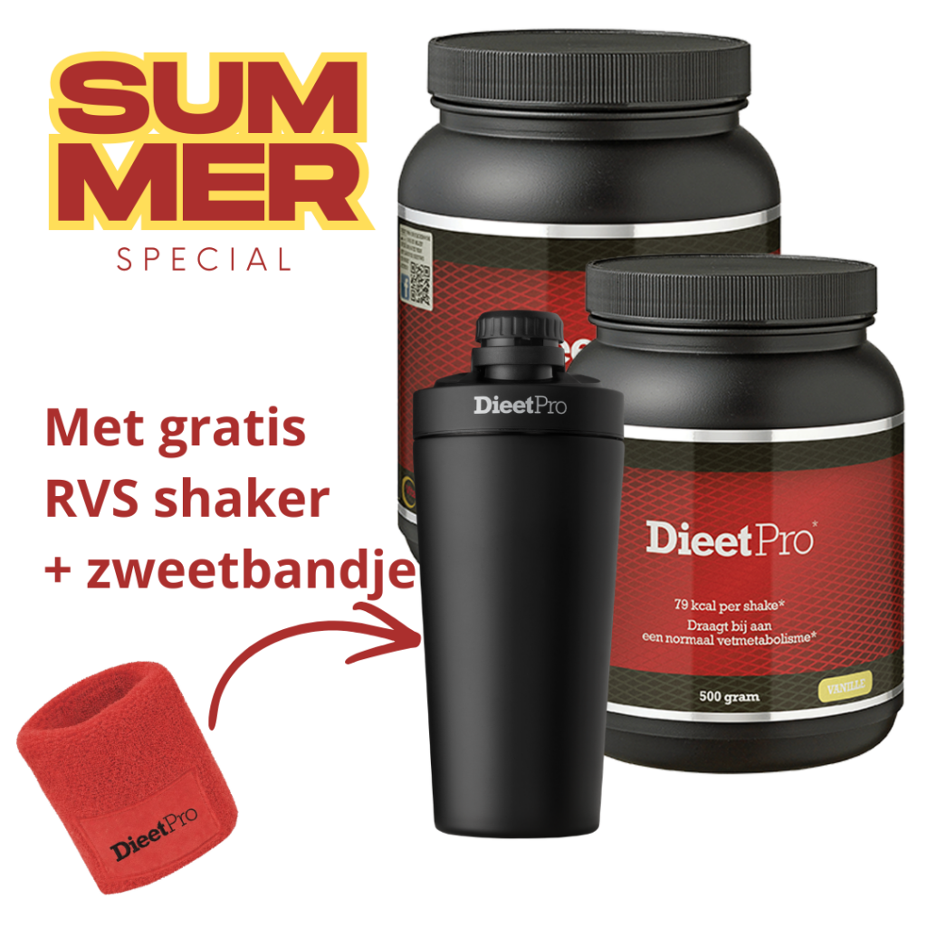 DieetPro Summer Special