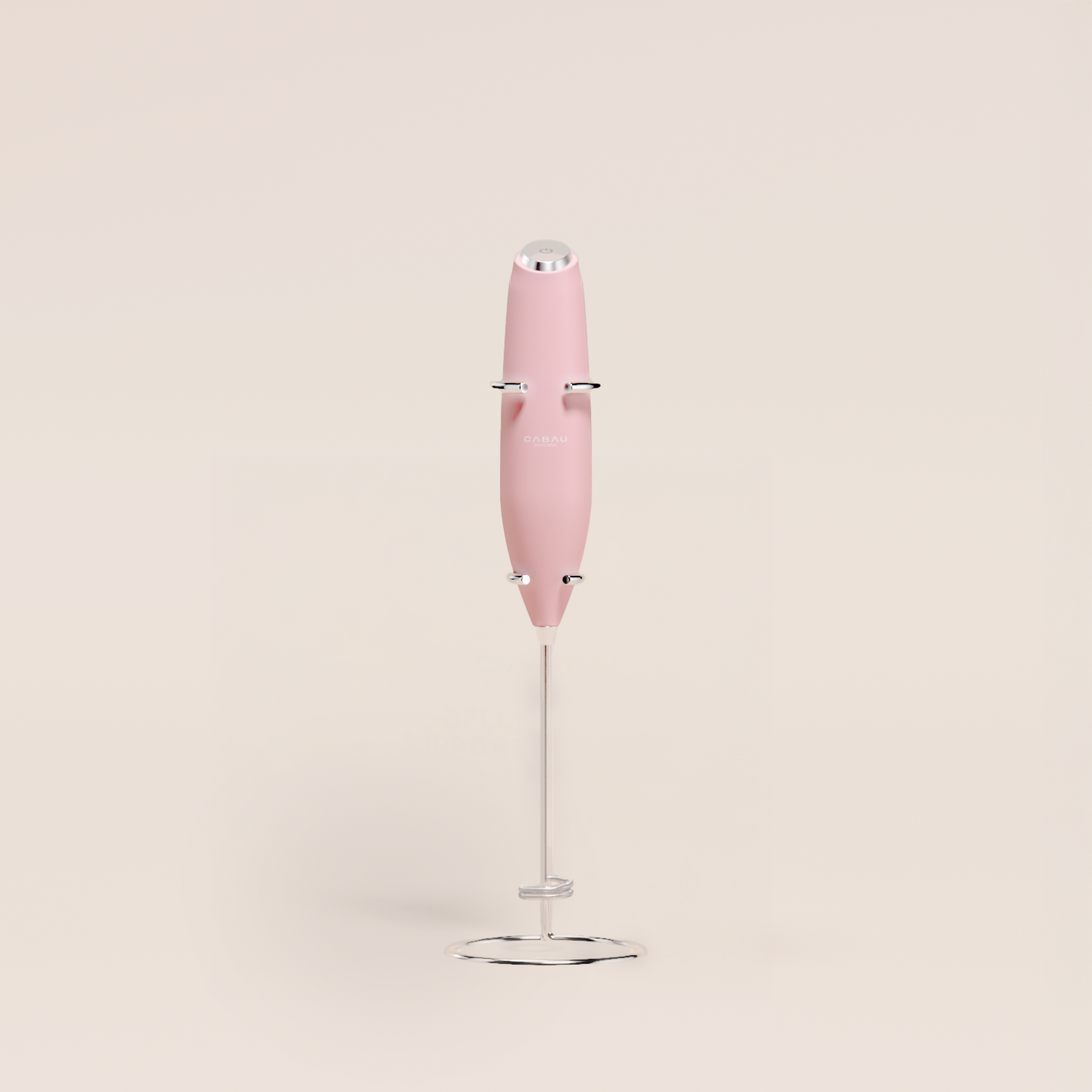 Bloom Mixer - Pink