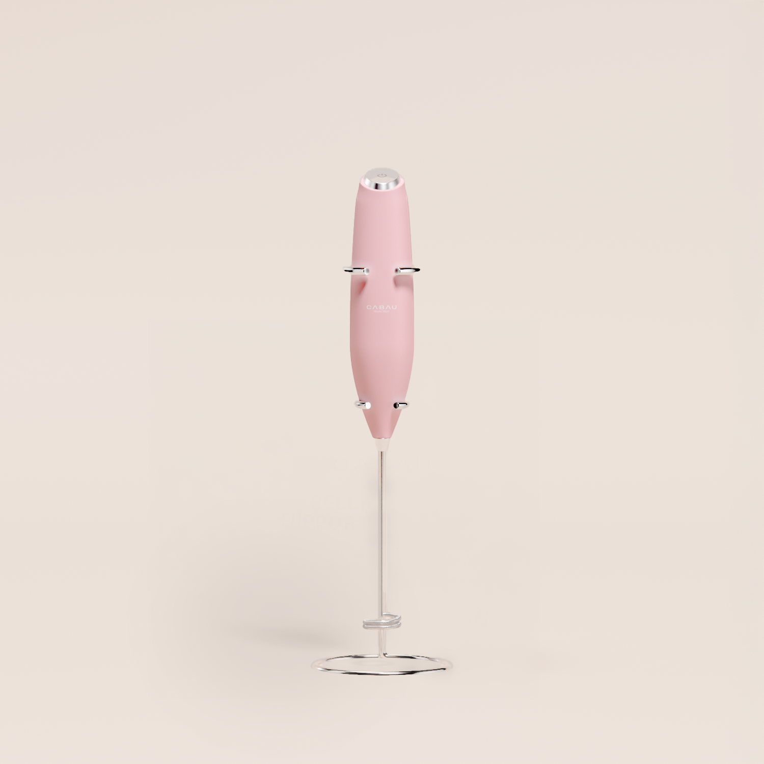 Bloom Mixer - Pink