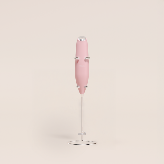 Bloom Mixer - Pink