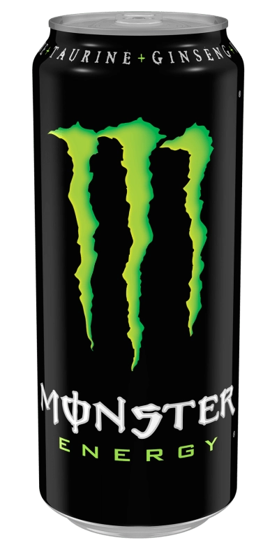 Monster Energy Regular