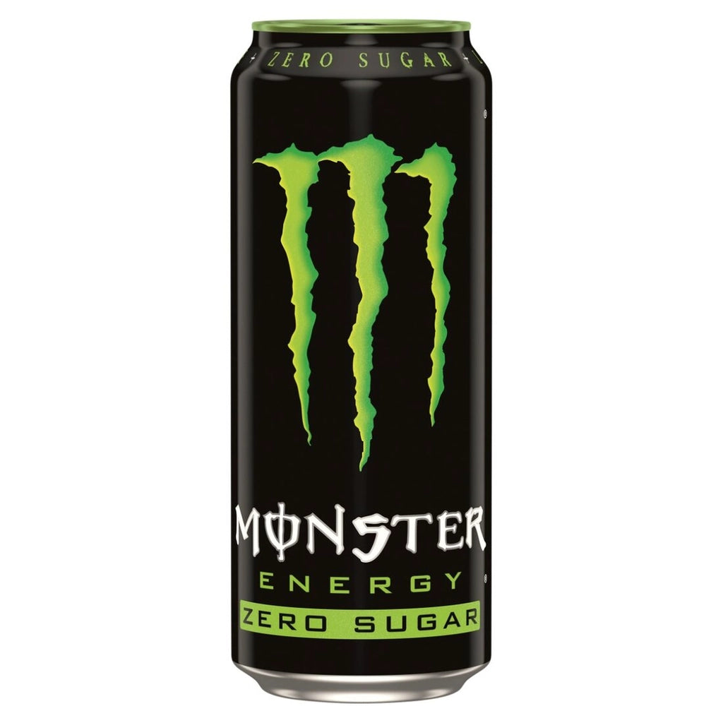 Monster Energy Regular