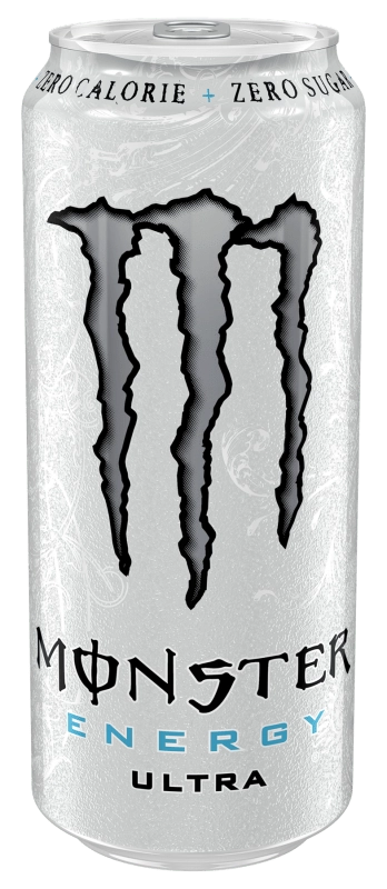 Monster Energy Ultra