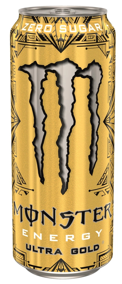 Monster Energy Ultra