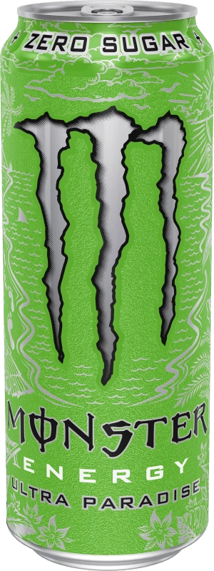 Monster Energy Ultra