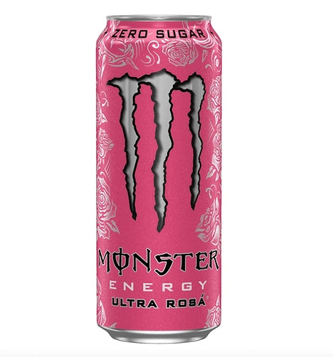 Monster Energy Ultra