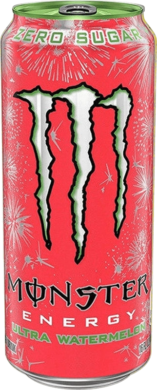 Monster Energy Ultra