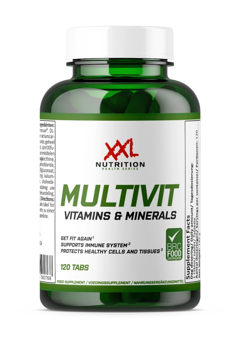 Multivit