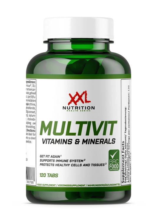 Multivit