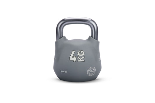 Centr x HYROX Youngstars Competition Octo Kettlebell
