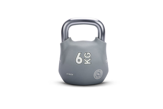 Centr x HYROX Youngstars Competition Octo Kettlebell