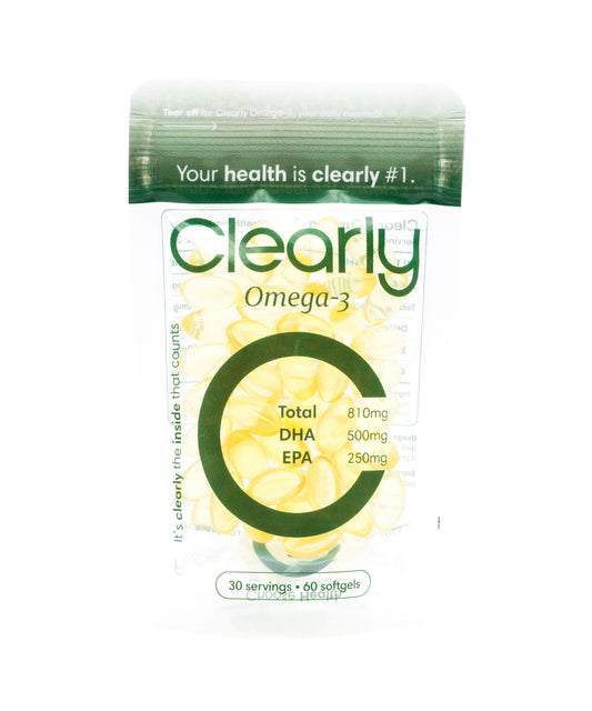 Omega-3