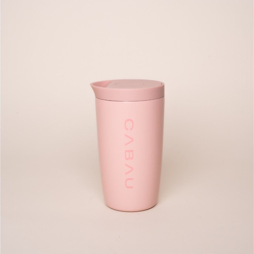 Bloom Cup - Soft Pink