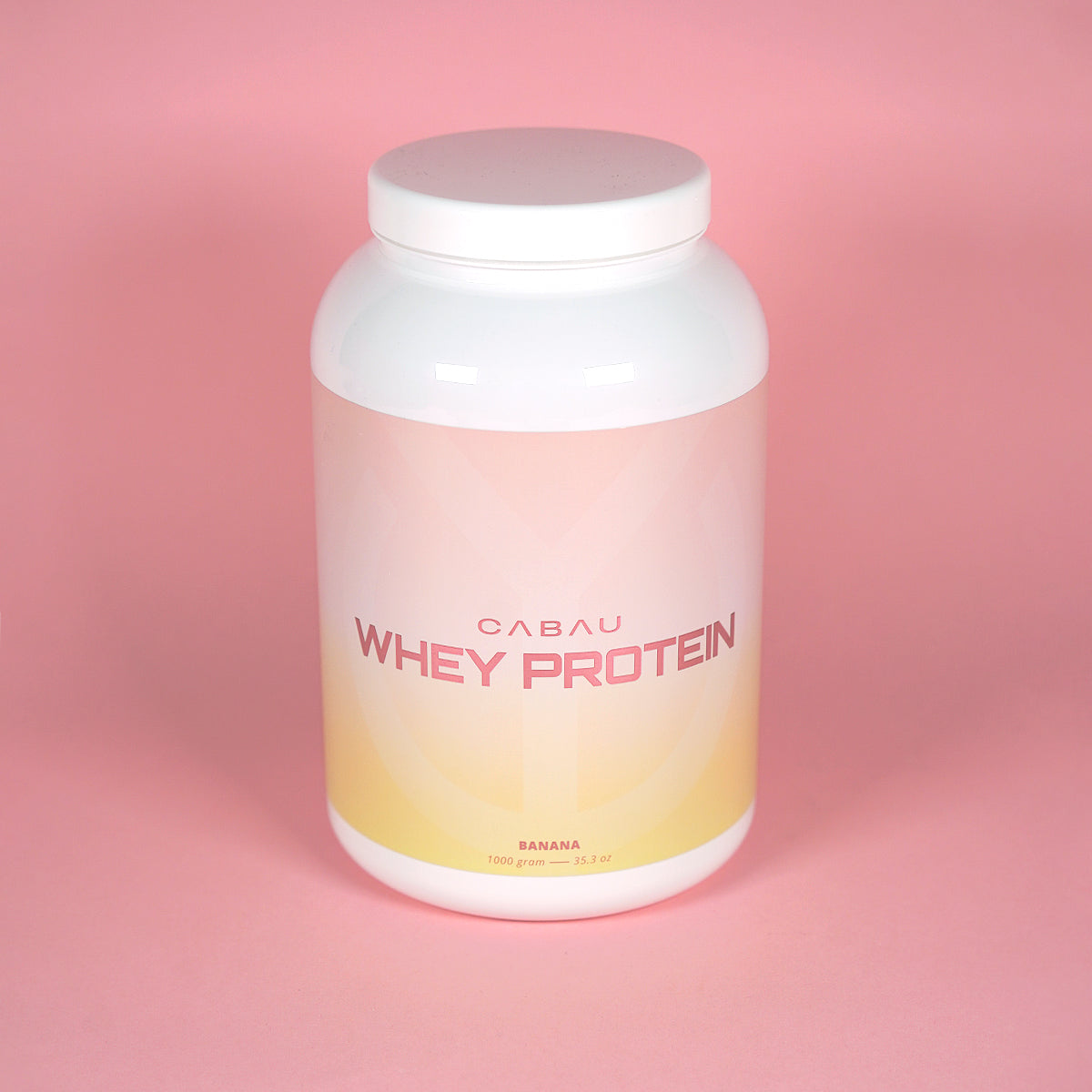 Protein Shake - Banana