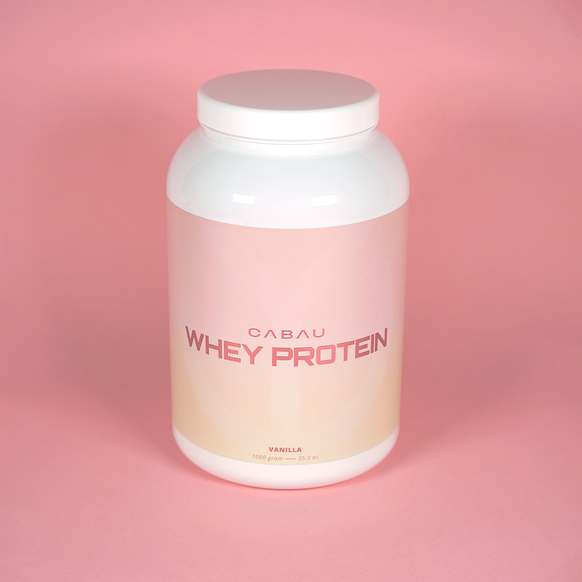 Protein Shake - Vanilla