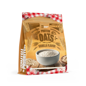 Protein Oats