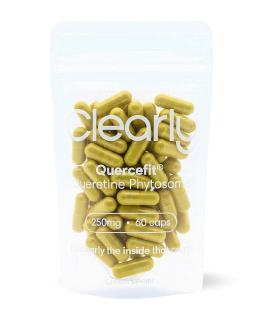 Quercetine