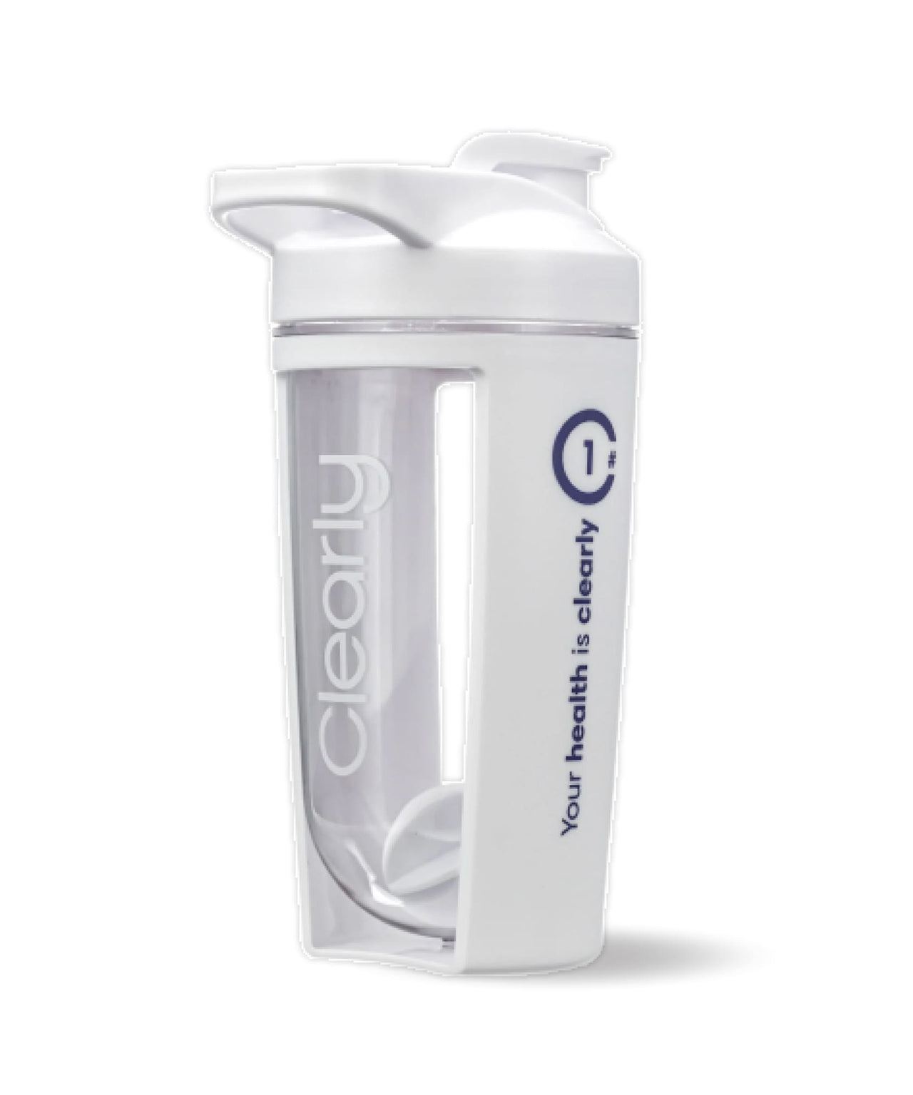 Shaker (Tritan)