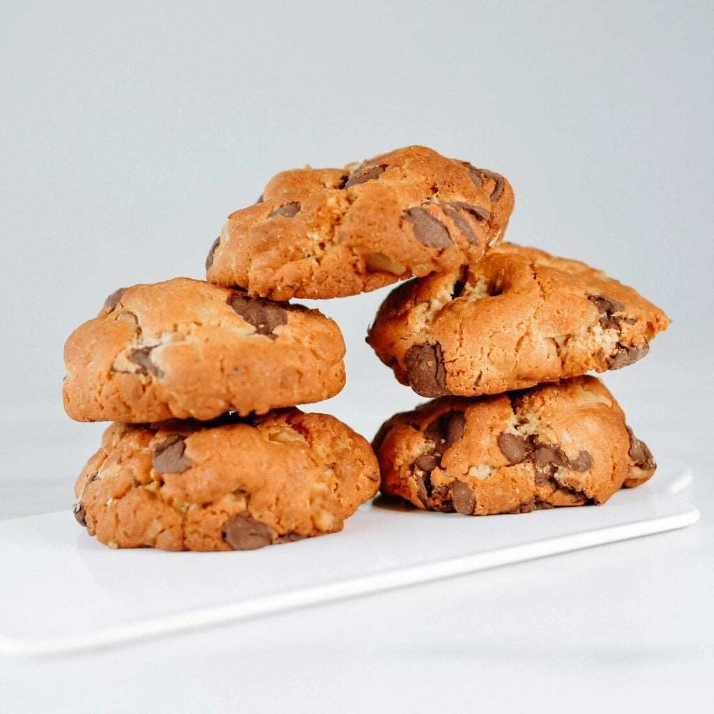 Protein Cheat Cookie