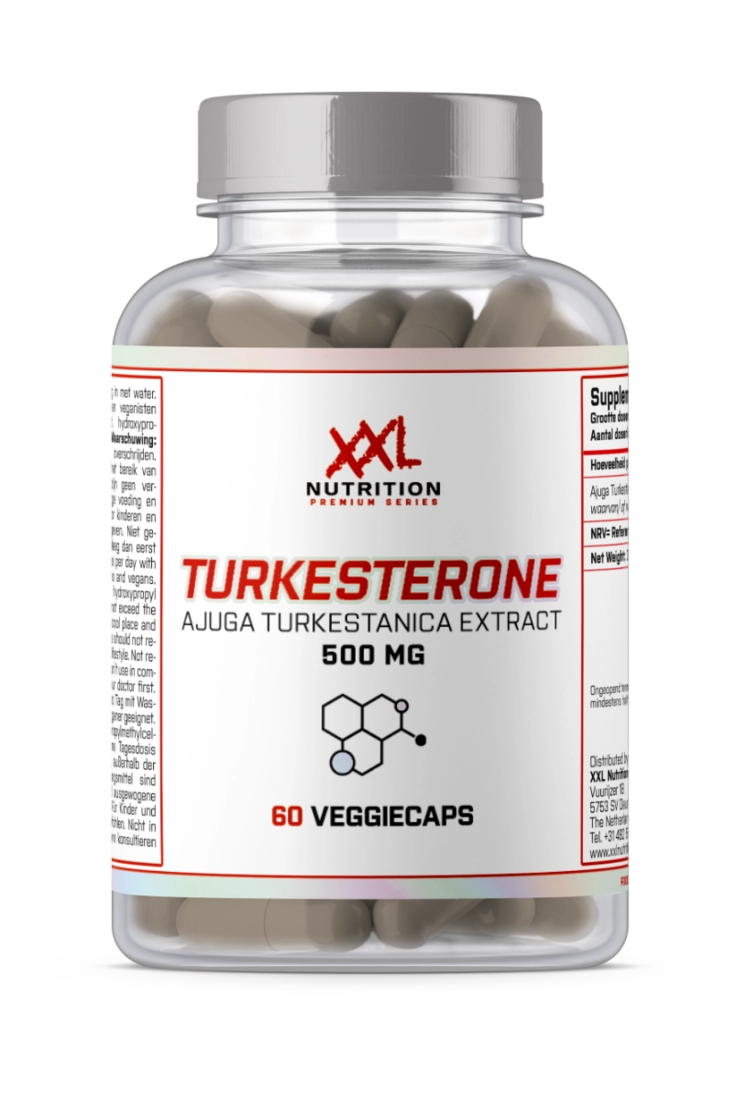 Turkesterone