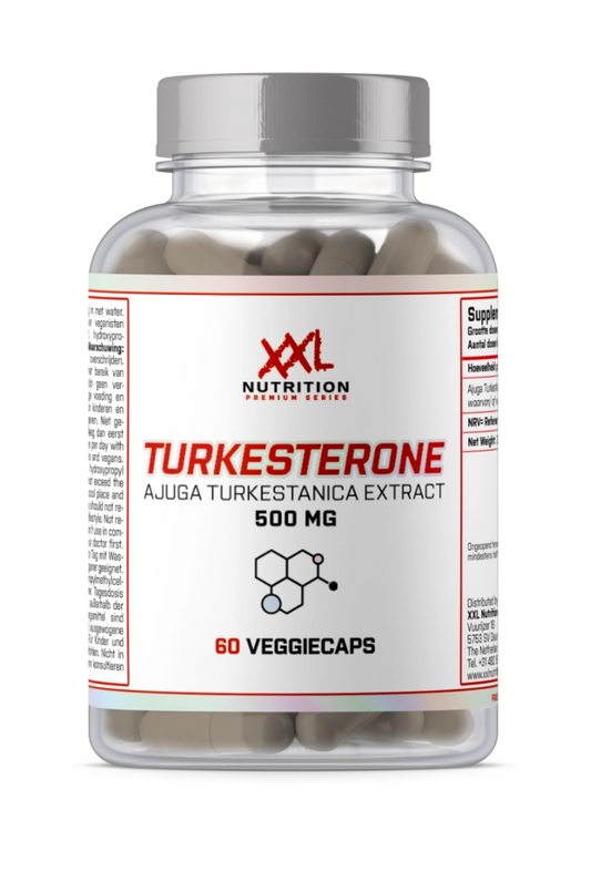 Turkesterone