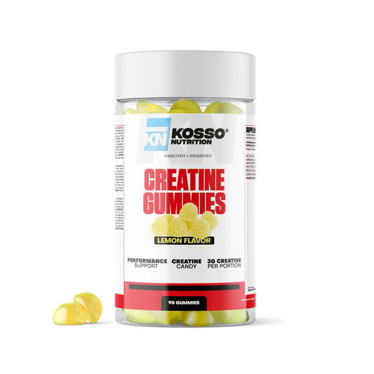 Creatine Gummies