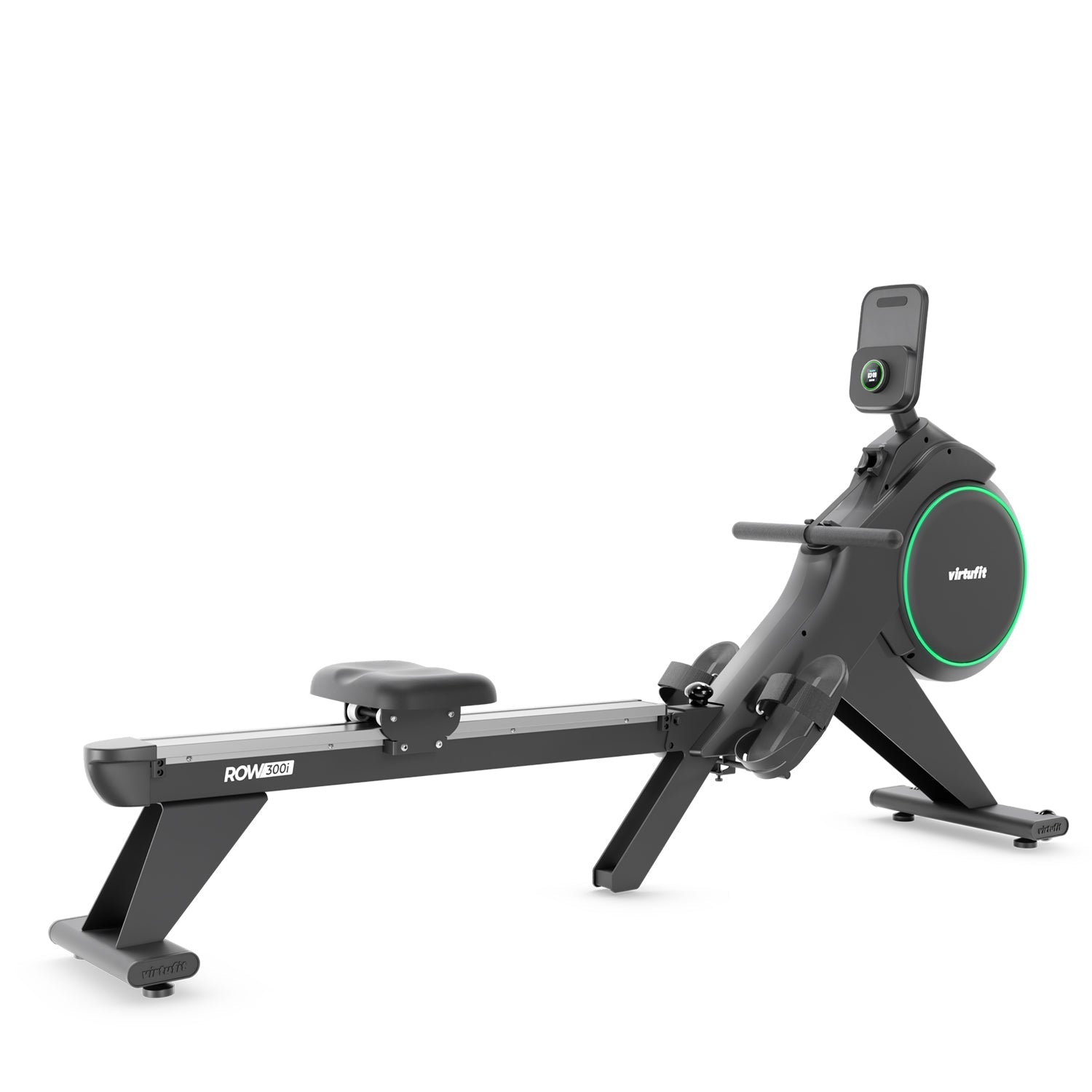 VirtuFit ROW300i Roeitrainer (Semi Pro)
