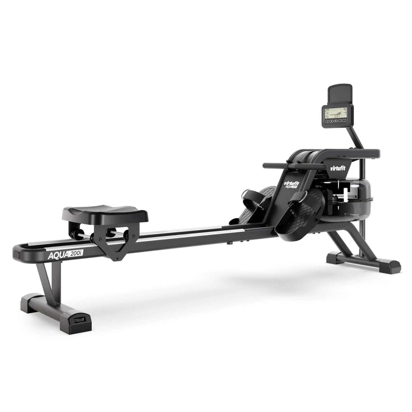 VirtuFit Water Resistance AQUA200i Roeitrainer