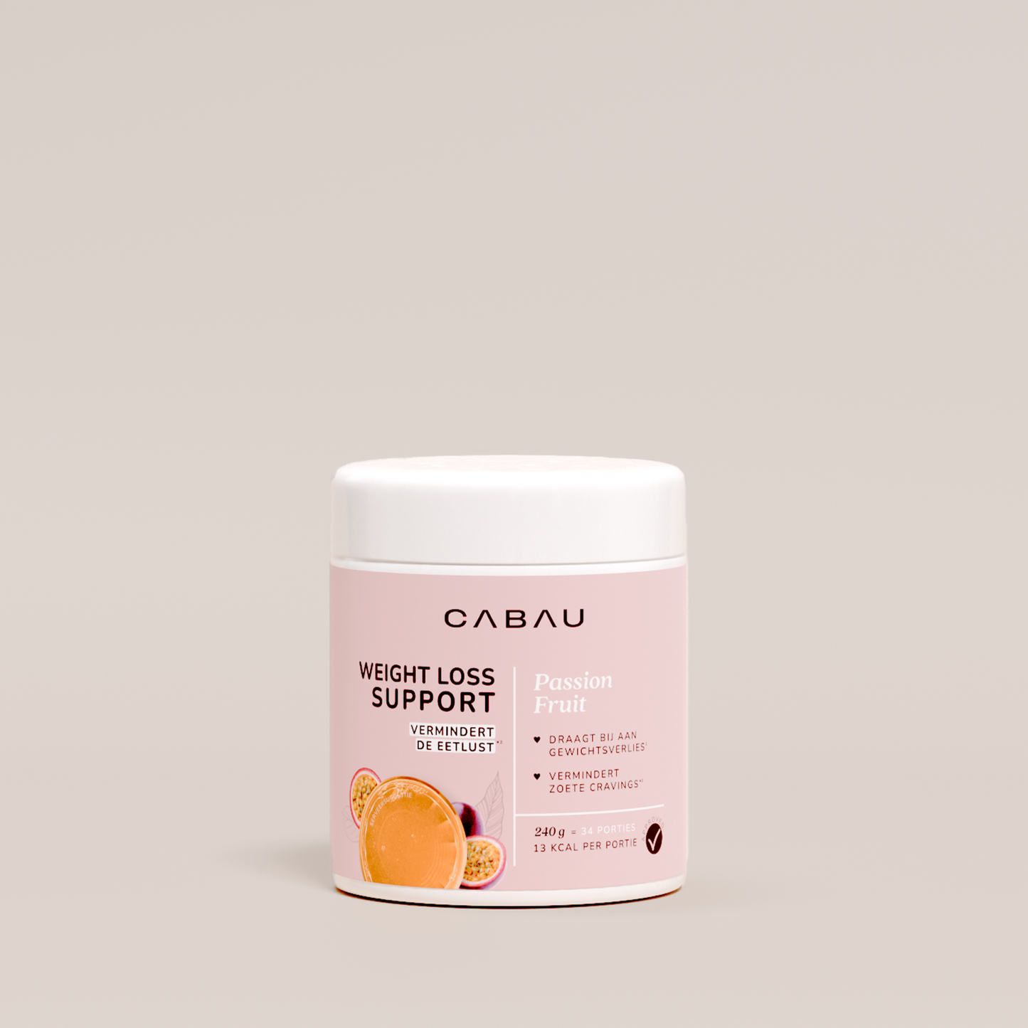 Weight Loss Support - Passionfruit
