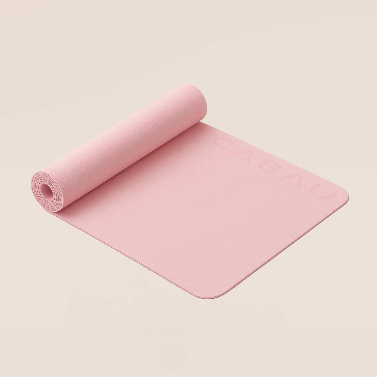 Bloom Yogamat