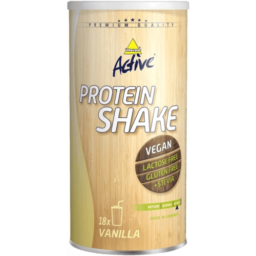 Active Protein Shake vegan - 450 g