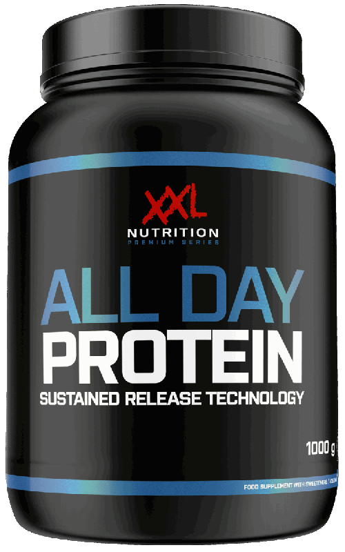 All Day Protein (7 smaken)