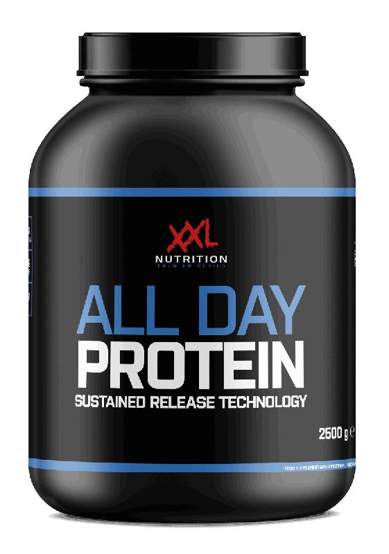 All Day Protein (7 smaken)