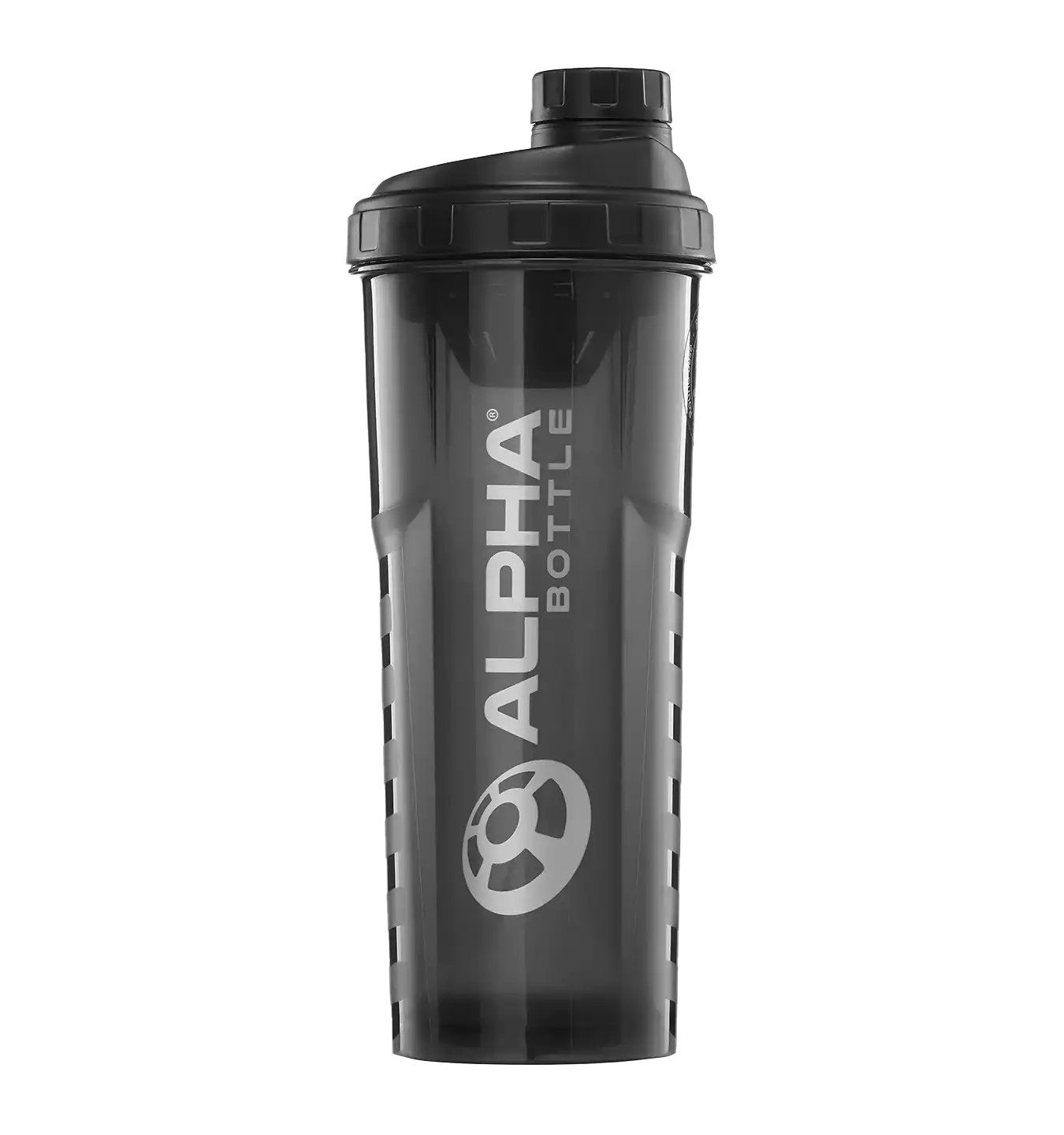 Alpha Bottle V2 - 1000 ml / Smoke