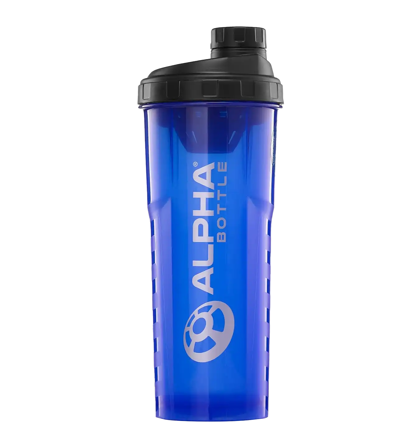 Alpha Bottle V2 - 1000 ml / Blue