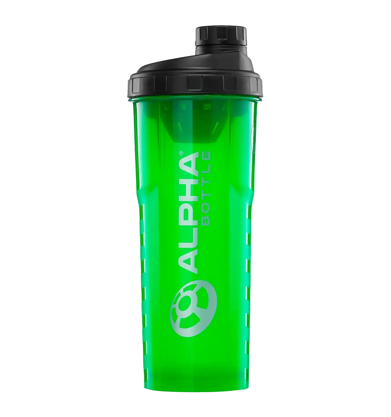 Alpha Bottle V2 - 1000 ml / Groen