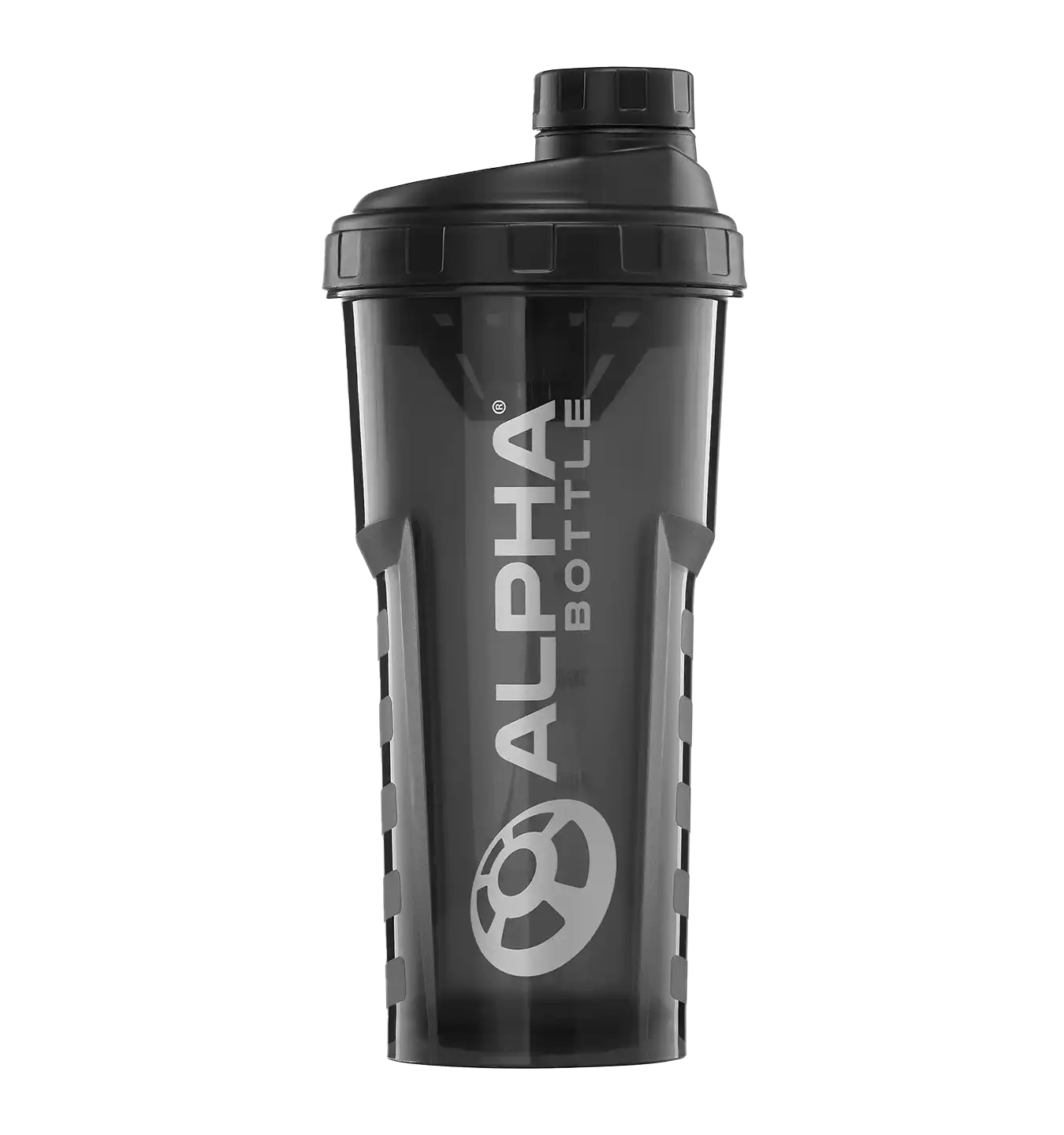 Alpha Bottle V2 - 750 ml / Smoke