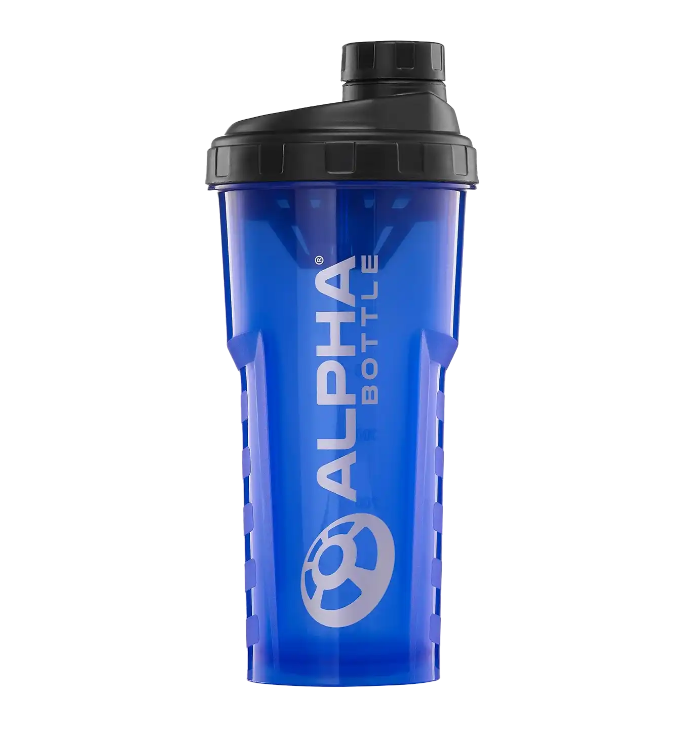 Alpha Bottle V2 - 750 ml / Blue
